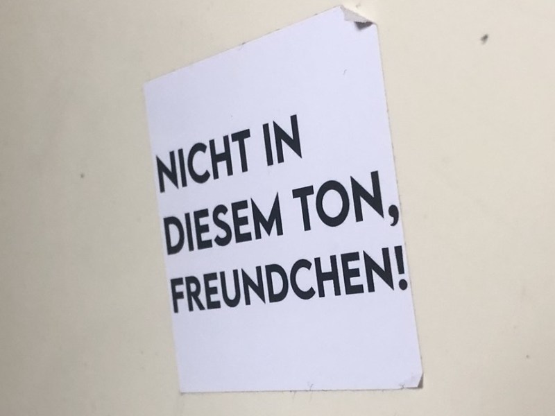 Jahreshauptversammlung 2026