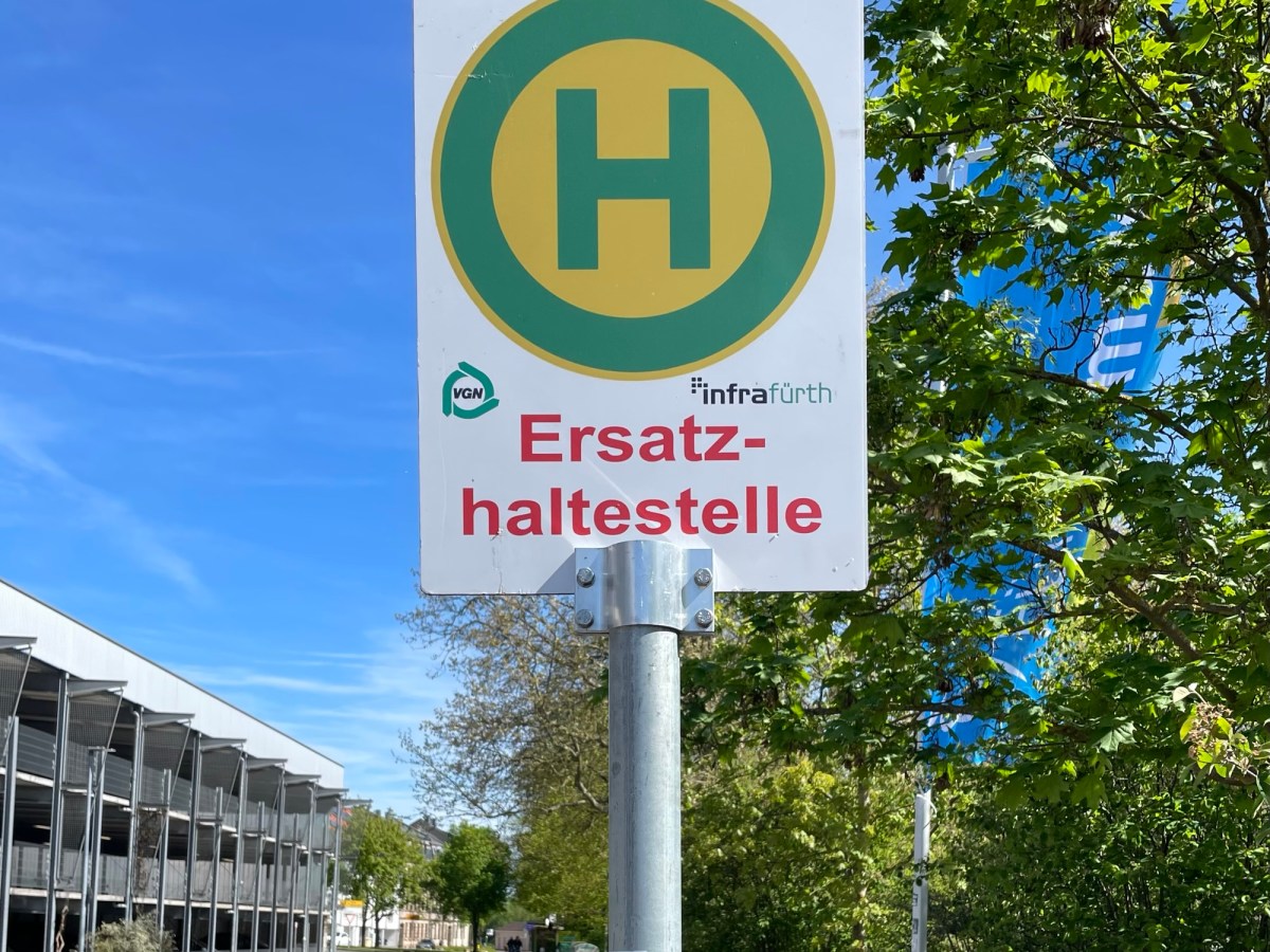 Planänderung!