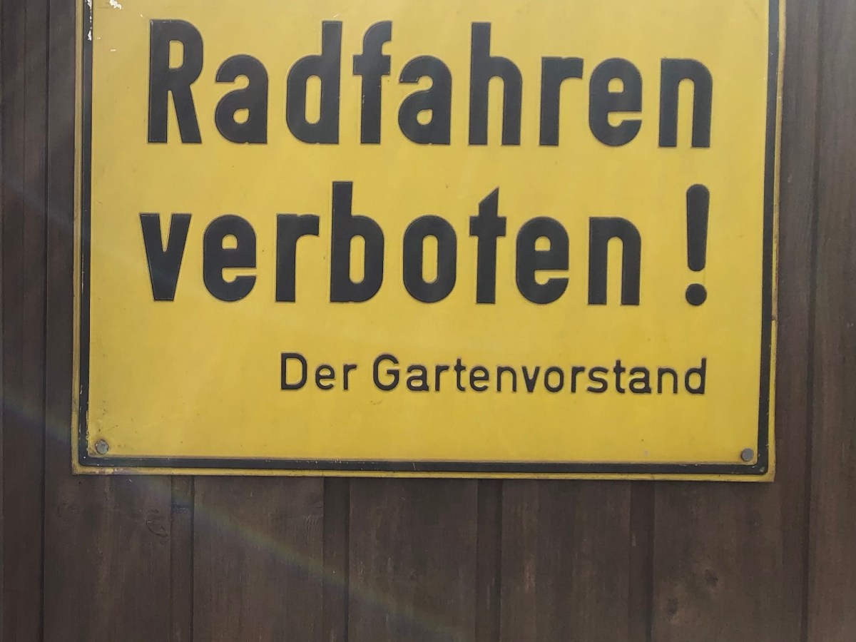 Info zu bevorstehenden&nbsp;Bauarbeiten